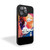 Man On The Moon X Kids See Ghosts Kid Cudi iPhone 15 Case Cover