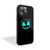 Marshmello Electric Neon Blue Edm Dj iPhone 15 Case Cover