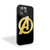 Marvel Avengers Logo 6 iPhone 15 Case Cover