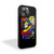 Marvel Comics Superwoman Wonder Woman And Batwoman iPhone 15 Case Cover