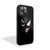Marvel Venom Spider-Man Avengers Villain Comic iPhone 15 Case Cover