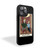 Men's Horror Arcana - Justice iPhone 15 Case Cover