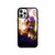 The Avengers Infinity War Attack Thanos In Galaxy iPhone 13 / 13 Mini / 13 Pro / 13 Pro Max Case Cover