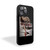 Model Kate Moss Megan Fox Trust Nobody Swag iPhone 15 Case Cover