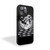 Moon Phase Calendar iPhone 15 Case Cover