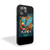 Mothra Godzilla King Of Monsters Art iPhone 15 Case Cover