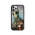 The Avengers Character Infinity War Groot And Rocket Racoon Cool Wallpaper iPhone 13 / 13 Mini / 13 Pro / 13 Pro Max Case Cover