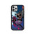 The Avengers Character Infinity War Deadpool Versus Rocket Racoon iPhone 13 / 13 Mini / 13 Pro / 13 Pro Max Case Cover