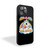 New Hail Satan Unicorn iPhone 15 Case Cover