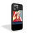 One Piece Anime Captain Luffy iPhone 15 Case Cover