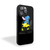 Pikachu And Toothless And Stitch Together iPhone 15 Case Cover