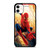 Spiderman Marvels iPhone 11 / 11 Pro / 11 Pro Max Case Cover