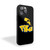 Pokemon Detective Pikachu Pika iPhone 15 Case Cover