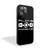 Porsche Flat-6 iPhone 15 Case Cover