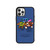 Team Kawaii Pocket Baby Yoda Stitch Gizmo iPhone 13 / 13 Mini / 13 Pro / 13 Pro Max Case Cover