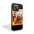 Rio Bravo 1959 Western Movie iPhone 15 Case Cover