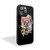 Seven Samurai Dog iPhone 15 Case Cover