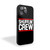 Shufflin Crew Chicago Bears iPhone 15 Case Cover