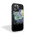 Starry Night Rick And Morty iPhone 15 Case Cover Starry Night Rick And Morty iPhone 15 Case Cover
