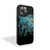 Starry Nightt Van Gogh Rick And Morty iPhone 15 Case Cover