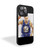 Stephen Curry Golden State Warriors 3 iPhone 15 Case Cover