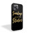 Sundays Are For The Steelers iPhone 15 Case Cover