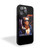 Terminator Arnold Schwarzenegger Conquer Gym Body Building Arnie Terminator iPhone 15 Case Cover