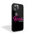 The Bitch Is Back iPhone 15 Case Cover