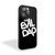 The Evil Dad iPhone 15 Case Cover