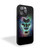 The Joker Batman Haahaa Black iPhone 15 Case Cover