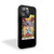 The Lovers Tarot Card iPhone 15 Case Cover
