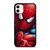 Spiderman Home Coming Movie Superhero iPhone 11 / 11 Pro / 11 Pro Max Case Cover Spiderman Home Coming Movie Superhero iPhone 11 / 11 Pro / 11 Pro Max Case Cover