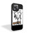 The Nightmare Before Christmas Jack And Sally 1 iPhone 15 Case Cover