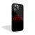 The Omen Horror Movie iPhone 15 Case Cover