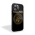 The Ramones Vintage Punk Rock Classic Logo iPhone 15 Case Cover