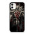 World Of Warcraft Horde Crest iPhone 11 / 11 Pro / 11 Pro Max Case Cover