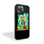 Ultra Instinct Broly Vs Goku Dragon Ball Z 2019 New Super Broly iPhone 15 Case Cover