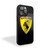 Volvo Logo Hologram iPhone 15 Case Cover