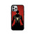 Superhero Spiderman Marvel iPhone 13 / 13 Mini / 13 Pro / 13 Pro Max Case Cover