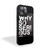 Why So Serious Joker iPhone 15 Case Cover