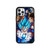 Super Vegito Vusion Dragonball Super Son Goku Vegita iPhone 13 / 13 Mini / 13 Pro / 13 Pro Max Case Cover
