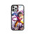 Super Sayian Goku And Vegeta iPhone 13 / 13 Mini / 13 Pro / 13 Pro Max Case Cover Super Sayian Goku And Vegeta iPhone 13 / 13 Mini / 13 Pro / 13 Pro Max Case Cover