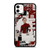 Spiderman Collage iPhone 11 / 11 Pro / 11 Pro Max Case Cover