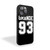 Ariana Grande 93 iPhone 15 Case Cover