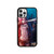 Suicide Squad Harley Quinn Point iPhone 13 / 13 Mini / 13 Pro / 13 Pro Max Case Cover