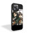 Attack On Titan Eren And Levi Fighting Pose iPhone 15 Case Cover