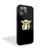 Baby Yoda Hug Cat iPhone 15 Case Cover