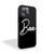 Bae iPhone 15 Case Cover