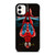 Spiderman Art iPhone 11 / 11 Pro / 11 Pro Max Case Cover
