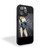 Black Canary Smoking iPhone 15 Case Cover